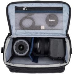 Think Tank Mirrorless Mover 20 V2 Omuz Çantası (Marine Blue)