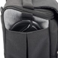 Think Tank Mirrorless Mover 20 V2 Omuz Çantası (Marine Blue)