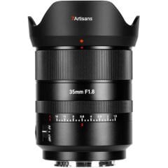 7Artisans AF 35mm f/1.8 Full Frame (Nikon Z)