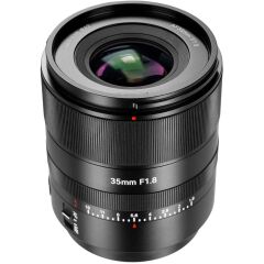 7Artisans AF 35mm f/1.8 Full Frame (Nikon Z)