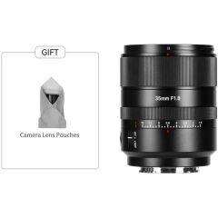 7Artisans AF 35mm f/1.8 Full Frame (Nikon Z)