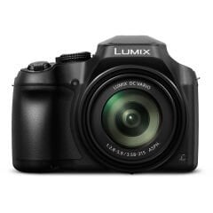 Panasonic Lumix DC-FZ82 Dijital Fotoğraf Makinası