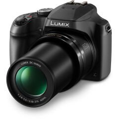Panasonic Lumix DC-FZ82 Dijital Fotoğraf Makinası