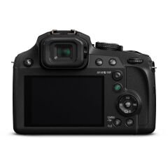 Panasonic Lumix DC-FZ82 Dijital Fotoğraf Makinası