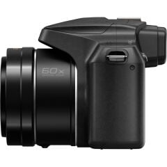 Panasonic Lumix DC-FZ82 Dijital Fotoğraf Makinası