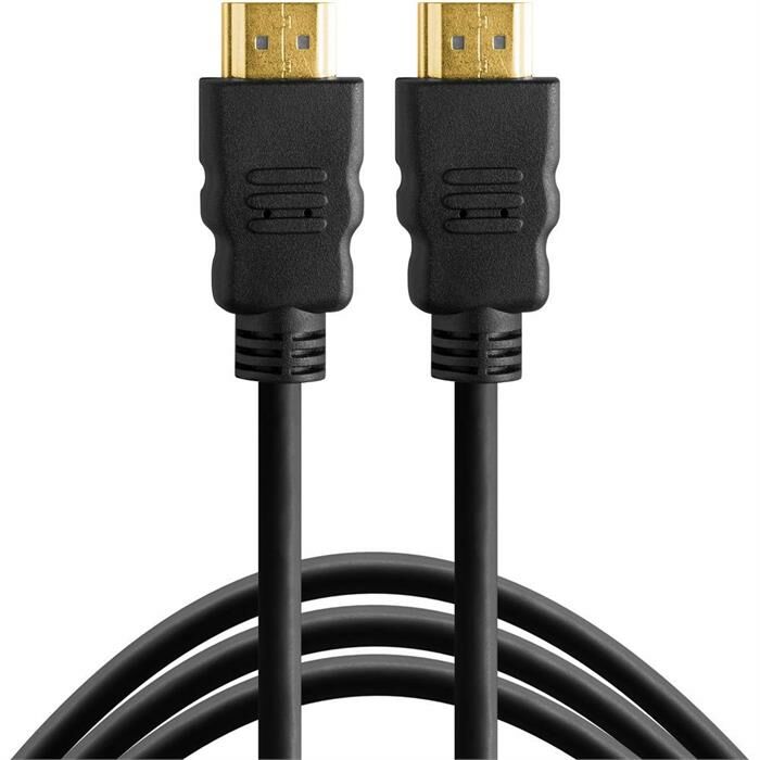Tethertools TetherPro 7.6m HDMI Kablo (HDMI A - HDMI A)