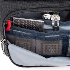 Think Tank Mirrorless Mover 20 V2 Omuz Çantası (Campfire Orange)