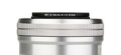 JJC 40.5mm Ultra Slim MC CPL Filtre