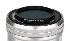JJC 40.5mm Ultra Slim MC CPL Filtre