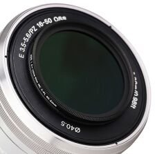 JJC 40.5mm Ultra Slim MC CPL Filtre