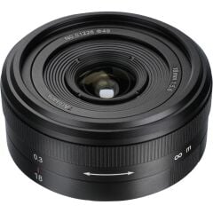 7Artisans 18mm f/5.6 Lens (Nikon Z)