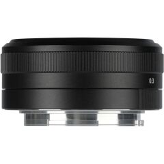 7Artisans MF 18mm f/5.6 Lens (Nikon Z)