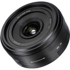 7Artisans MF 18mm f/5.6 Lens (Nikon Z)