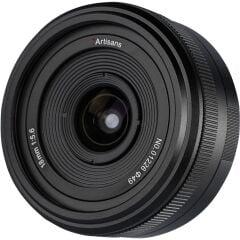 7Artisans MF 18mm f/5.6 Lens (Nikon Z)