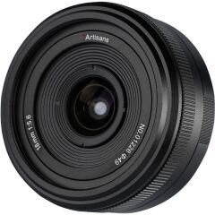 7Artisans MF 18mm f/5.6 Lens (Nikon Z)
