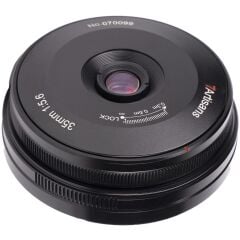 7Artisans MF 35mm f/5.6 Lens (Nikon Z)