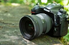 Hoya 58mm HD Nano Mk II UV Filtre