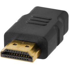 Tethertools TetherPro 4.6m Mini HDMI Kablo (HDMI A - Mini HDMI C)