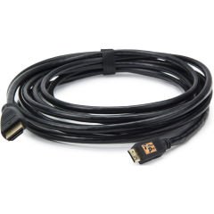 Tethertools TetherPro 4.6m Mini HDMI Kablo (HDMI A - Mini HDMI C)