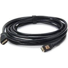 Tethertools TetherPro 4.6m Mini HDMI Kablo (HDMI A - Mini HDMI C)
