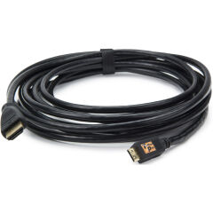 Tethertools TetherPro 4.6m Mini HDMI Kablo (HDMI A - Mini HDMI C)