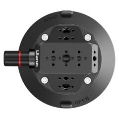 Ulanzi SC-02 Güçlü Vantuz Vakum Montaj Kiti