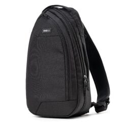 Think Tank Turnstyle 11L Sling Sırt Çantası (Asphalt Black)