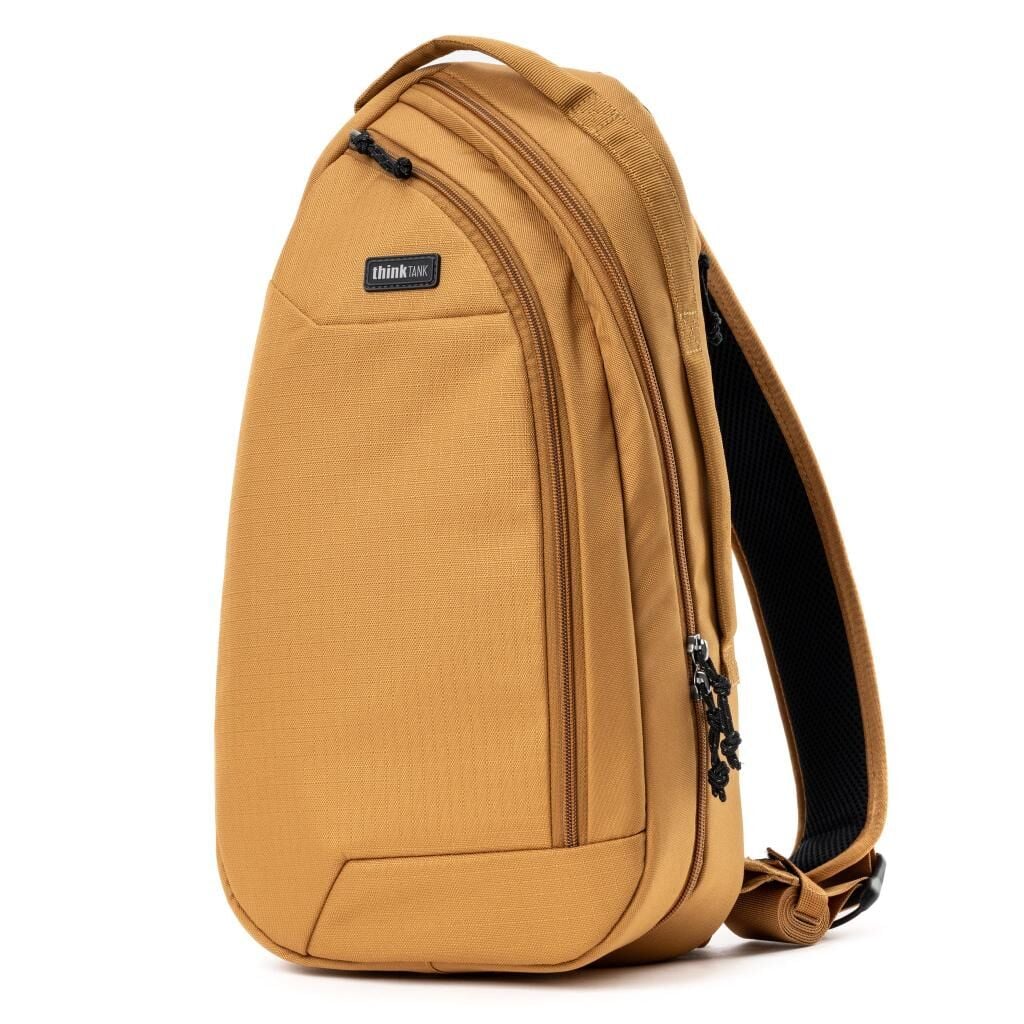 Think Tank Turnstyle 11L Sling Sırt Çantası (Golden Hour)