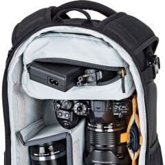Lowepro Flipside 200 AW II Sırt Çantası (Siyah)