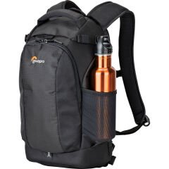 Lowepro Flipside 200 AW II Sırt Çantası (Siyah)