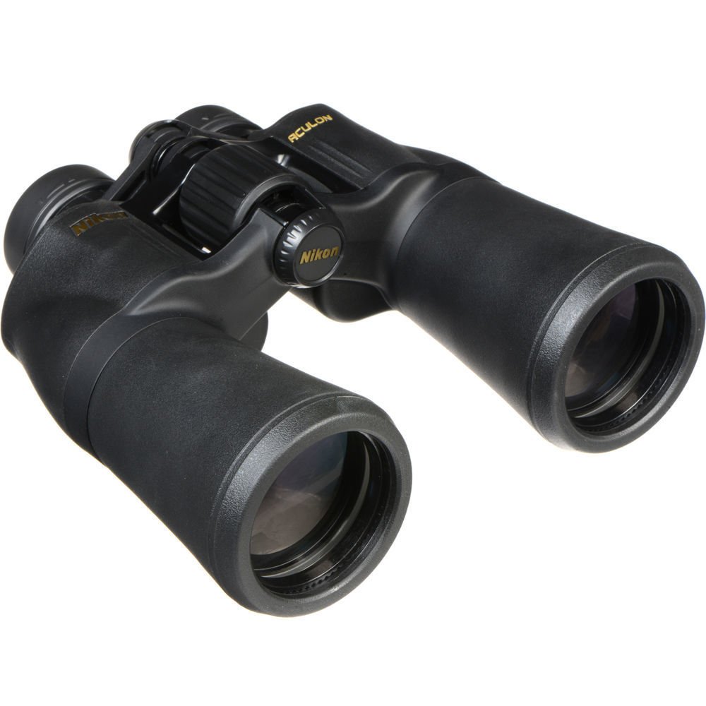 Nikon Aculon A211 16x50 Dürbün