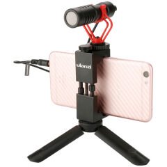 Ulanzi MT-05 Mini Tripod Stand