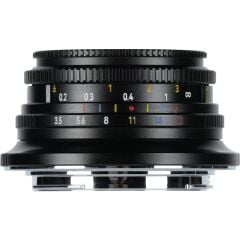 7Artisans MF 10mm f/3.5 Lens (Nikon Z)
