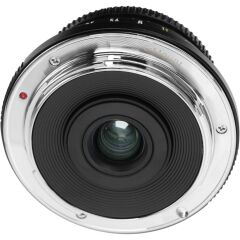 7Artisans MF 10mm f/3.5 Lens (Nikon Z)