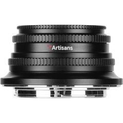 7Artisans MF 10mm f/3.5 Lens (Nikon Z)