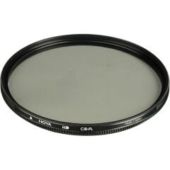 Hoya 62mm HD CPL Filtre