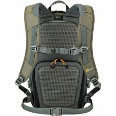 Lowepro Flipside Trek BP 250 AW Sırt Çantası (Grey/Dark Green)