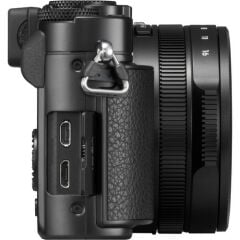 Panasonic Lumix DC-LX100 II Dijital Fotoğraf Makinası