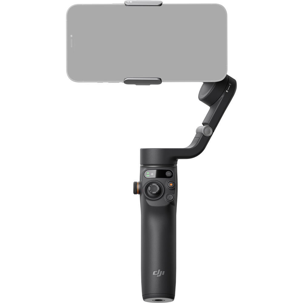 DJI Osmo Mobile 6 OM6 Gimbal