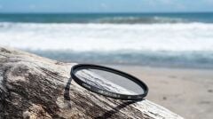 Hoya 82mm HD Nano Mk II UV Filtre