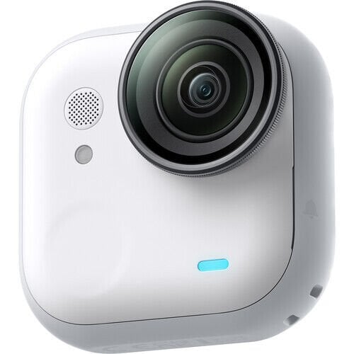 Insta360 Go Ultra Creator Bundle (Beyaz)