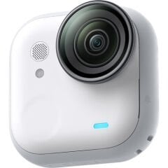 Insta360 Go Ultra Creator Bundle (Beyaz)