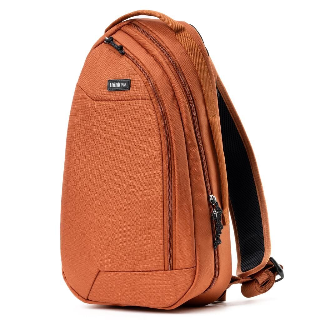 Think Tank Turnstyle 11L Sling Sırt Çantası (Urban Rust)