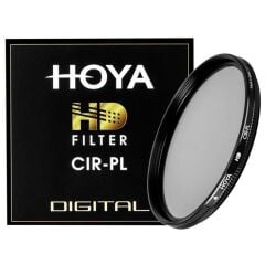 Hoya 77mm HD CPL Filtre