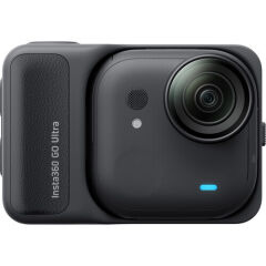 Insta360 Go Ultra Creator Bundle (Siyah)