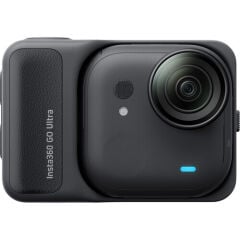 Insta360 Go Ultra Creator Bundle (Siyah)