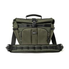 Think Tank FocusPoint Crossbody 8L Omuz Çantası (Greenway)