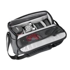 Vanguard Vesta Aspire 34 GY Omuz Çantası