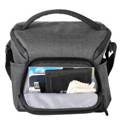 Vanguard Vesta Aspire 21 GY Omuz Çantası