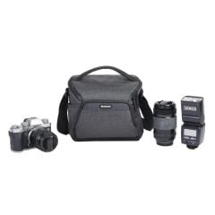 Vanguard Vesta Aspire 21 GY Omuz Çantası